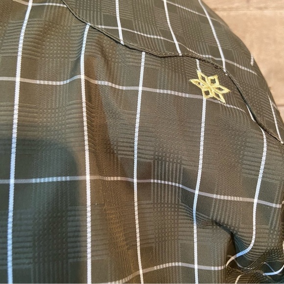 Firefly 2-in-1 women’s ski snowboard winter  jacket with snow skirt size‎ medium - Picture 6 of 13